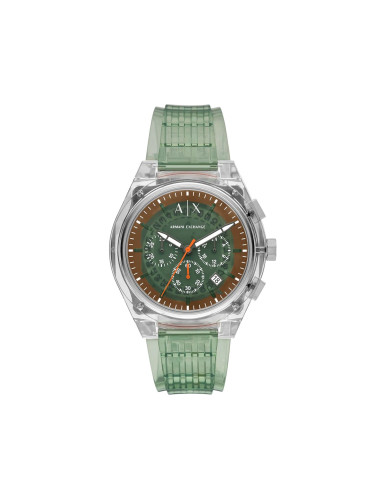 Часовник Armani Exchange Rafael AX4165