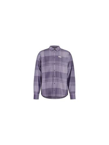 Maloja AblancaM. Мъже - Риза Maloja - Лилав - 40513-1-1203-L - Size: L