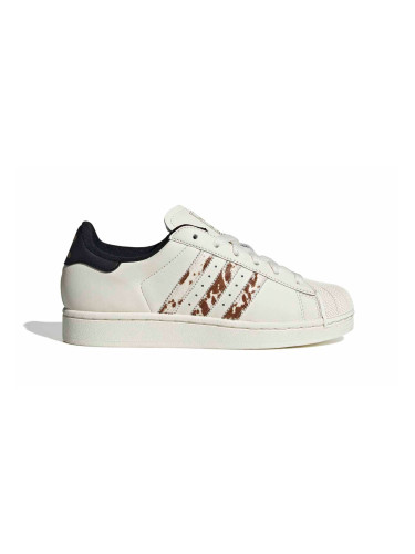 adidas Superstar II W White JQ6473 Жени - Спортни обувки adidas Originals - Бял - JQ6473-5 - Size: 5