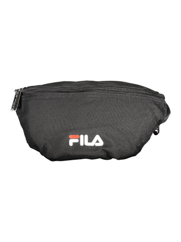 Черна чантичка за кръста FILA