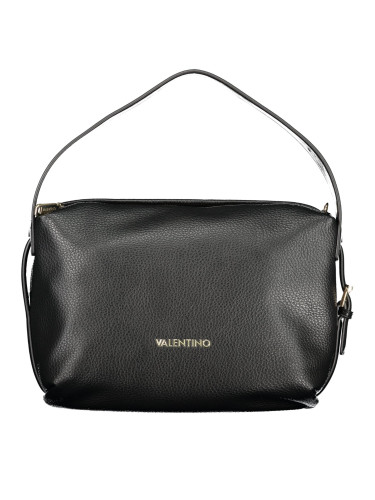 Черна чанта Valentino
