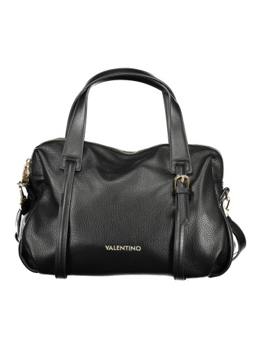 Черна чанта Valentino