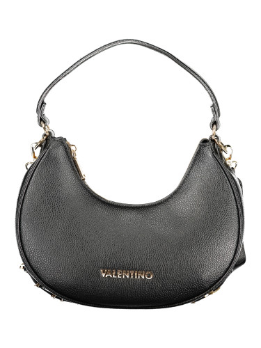 Черна чанта Valentino
