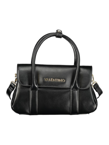 Черна чанта Valentino