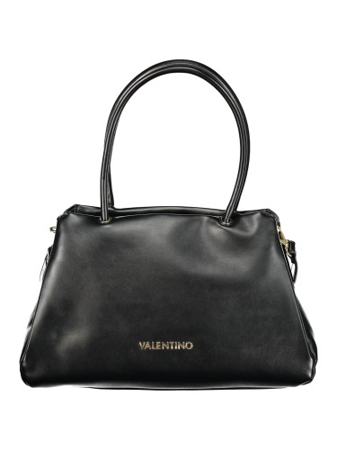 Черна чанта Valentino