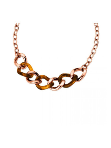 Дамско колие Lotus Style LS1603-1/3