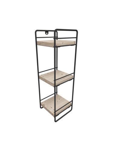 Рафт за маса Pargas 43x14x13 см []