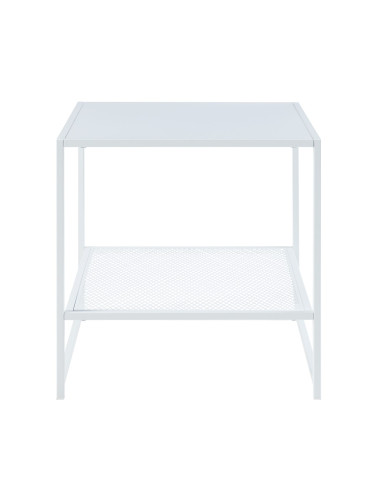 Помощна маса Ruokolahti, матово бяло []