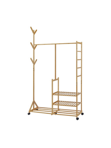 Подвижна закачалка Ikaalinen Bamboo []