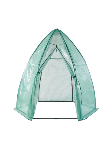 Оранжерия Hunze 200x240cm Green []