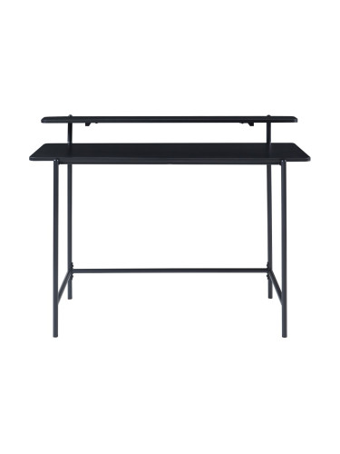 Бюро Samnanger 120x55x88 см черно []