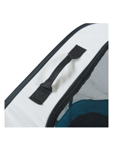 Кошара за домашни любимци Mörbylånga 90x70x60 см []