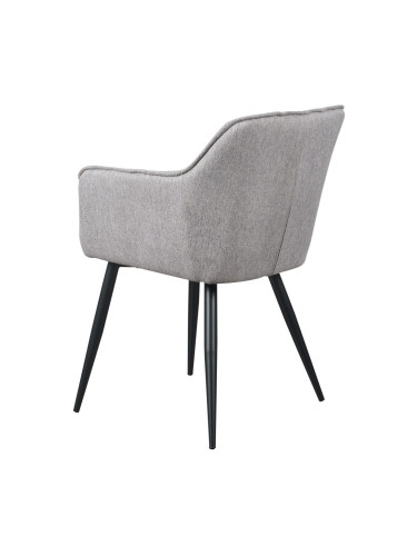 Трапезен стол Birmingham Grey []