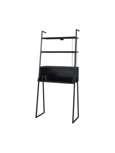 Комплект мебели Storfjord от 2 части. 1 бюро, 1 шкаф за телевизор []