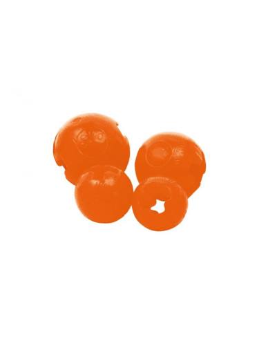 Играчка за Кучета Gloria, Топка, 6.5cm