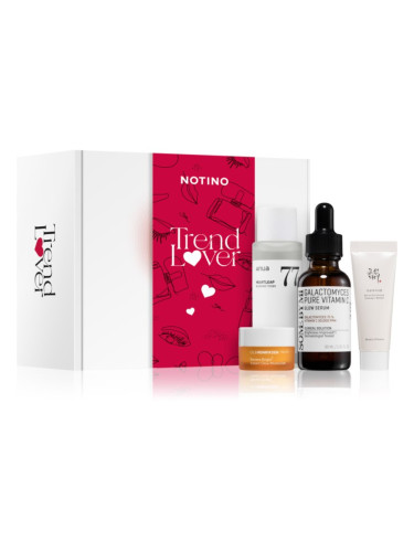 Beauty Beauty Box Notino –⁠⁠⁠⁠⁠⁠ The Trend Lover (Mini edition) подаръчен комплект за жени