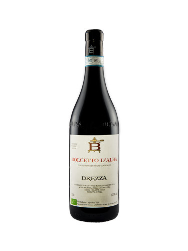 Долчето д'Алба Бреца