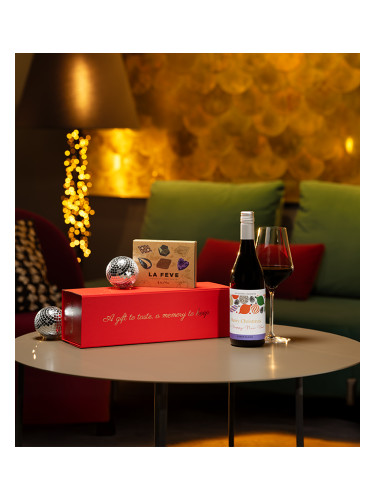 Коледна приказка