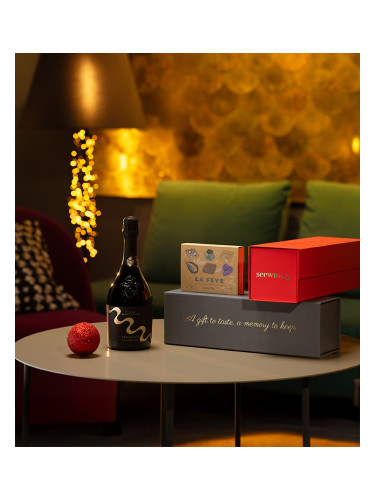 Зимно сияние