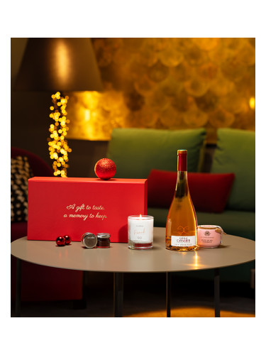 Френска Коледа