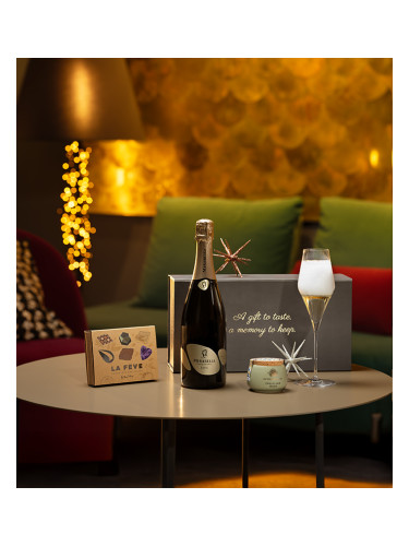 Златни мехурчета