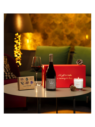 Уют край камината