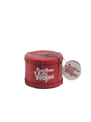 Vergani Панетоне Екселънс