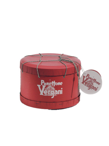Vergani Панетоне Екселънс