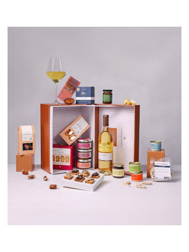 Перфектната Comtesse du Barry