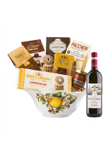 Villa Guelfa Аура