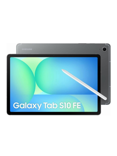 Таблет Samsung Galaxy Tab S10 FE X520N WiFi 10.9" 12GB RAM 256GB