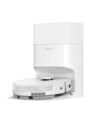 Прахосмукачка робот Dreame D20 Plus