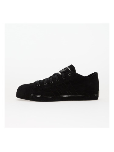 Сникърси Y-3 x Neighborhood Nizzastar Lo Black/ Off White/ Black EUR 43 1/3