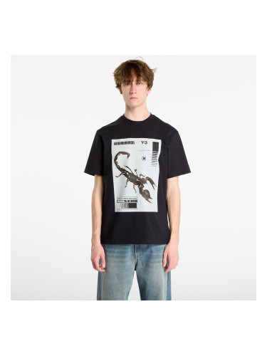 Тениска Y-3 x Neighborhood Graphic Tee UNISEX Black L