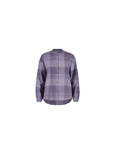 Maloja WieselsteinM. Purple Жени - Риза Maloja - Лилав - 40418-1-1203-M - Size: M