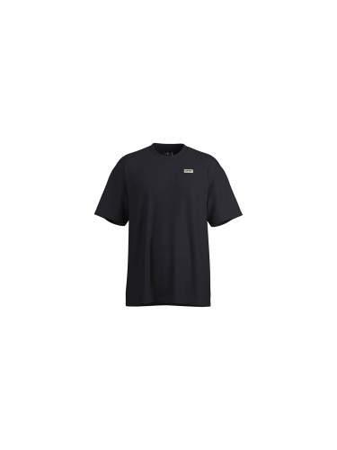 Maloja RenonM. Black Мъже - Тениски Maloja - Черен - 40507-1-8833-L - Size: L