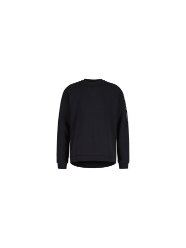 Maloja MastaunM. Black Мъже - Суитшърти и блузи с качулка Maloja - Черен - 40521-1-8833-L - Size: L