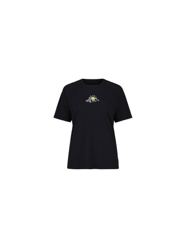 Maloja MarocazM. Жени - Тениски Maloja - Черен - 40164-1-8833-M - Size: M