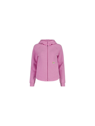 Maloja RundfjelletM. Жени - Суитшърти и блузи с качулка Maloja - Розов - 40430-1-8989-L - Size: L