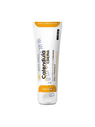 САНАВИТА КРЕМ ЕМОЛИЕНТ С ЛАЙКА, АЛОЕ ВЕРА И ВИТАМИН E 150 мл