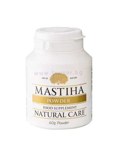 МАСТИХА прах 60 г 