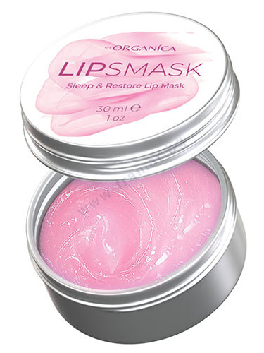 МАЙ ОРГАНИКА МАСКА ЗА УСТНИ 30 мл