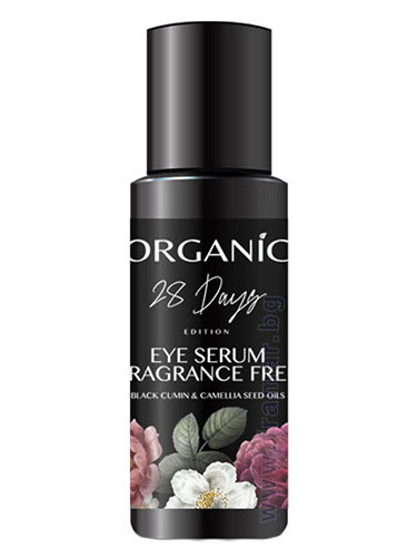 МАЙ ОРГАНИКА ОКОЛООЧЕН СЕРУМ 15 мл