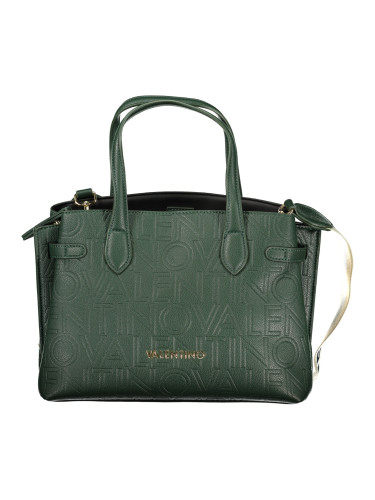 Зелена чанта Valentino