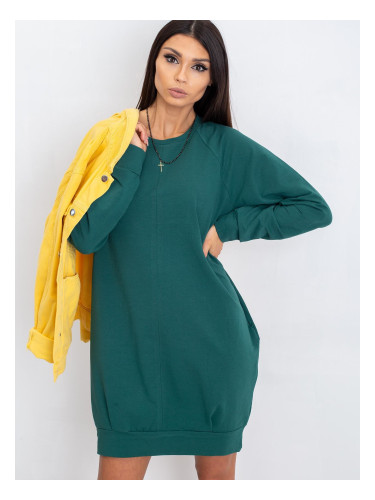 Dress-RV-TU-5184.93P-dark green