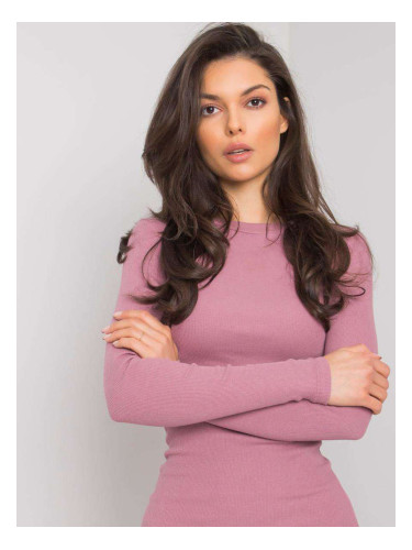 Dress-RV-SK-5131.18P-dark pink