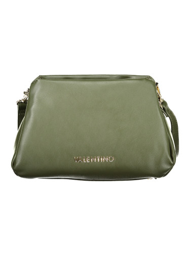 Зелена чанта за рамо Valentino
