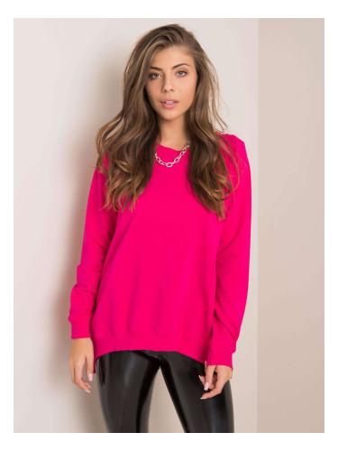 Sweatshirt-RV-BL-5850.11X-fuchsia