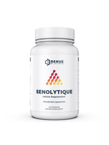 Клетъчна регенерация 60 капсули | Renue by science