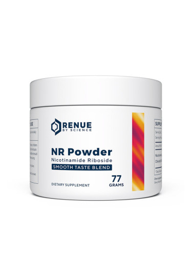 Никотинамид рибозид 500 mg 77 g прах | Renue by science